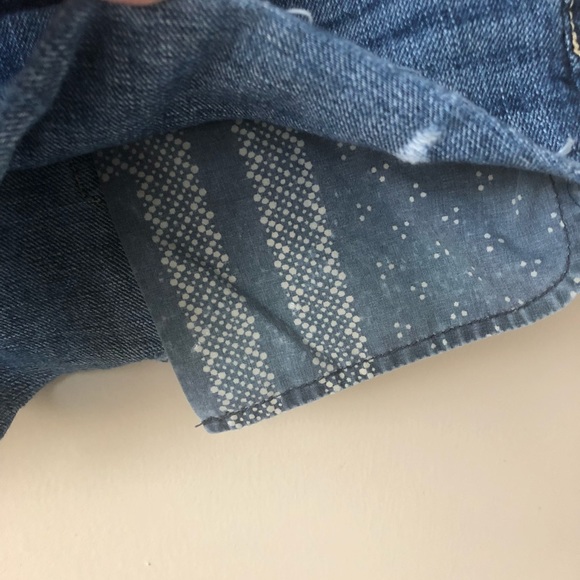 American Eagle sz 2 - Picture 2 of 3